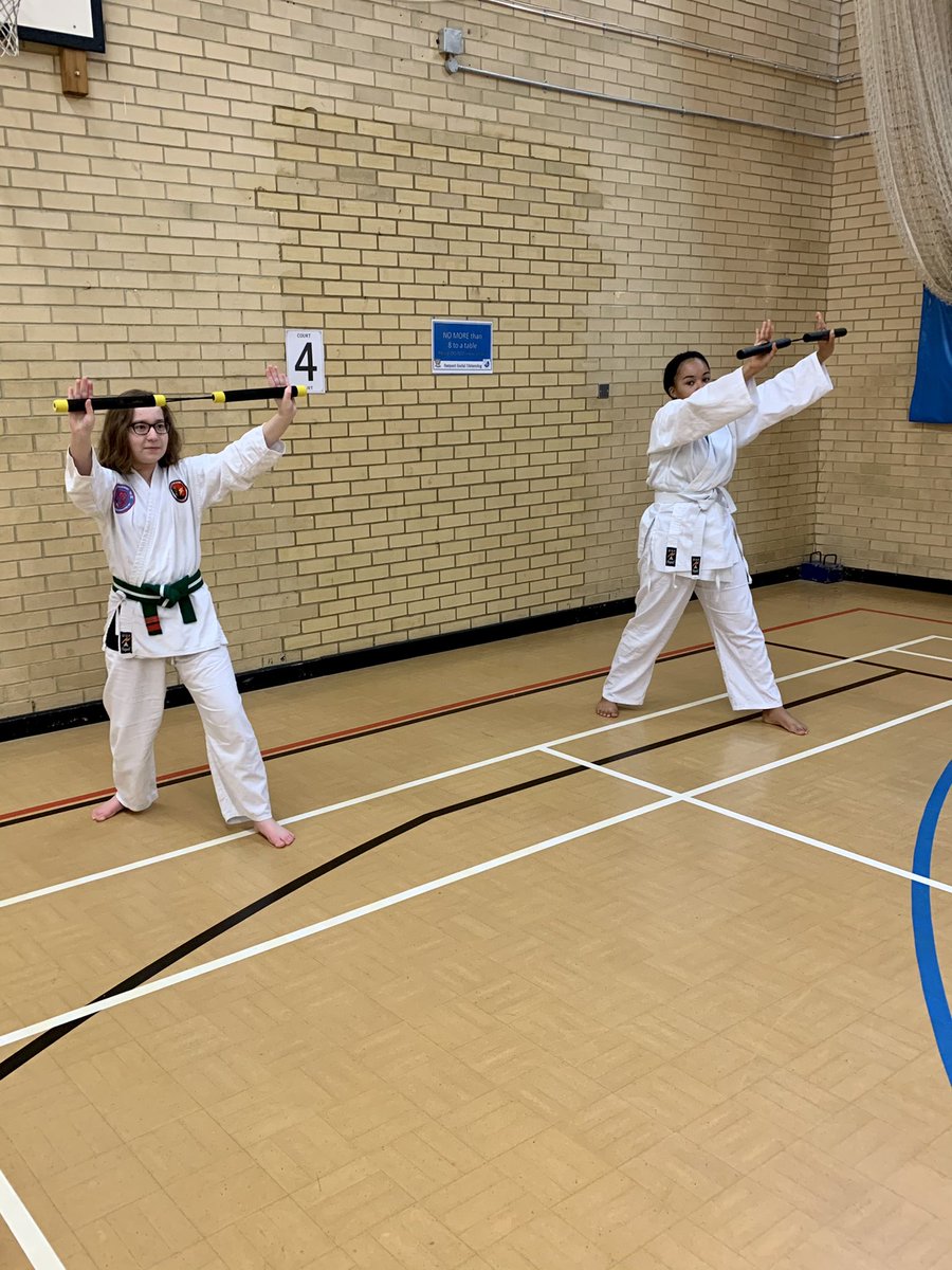 Another great night of training. Sorry forgot to take photos of the adults so these of the juniors will have to do @BecketsCentre #jujitsu #Dartford #covidsafe #kyusinryu https://t.co/QVbNxk4D1S