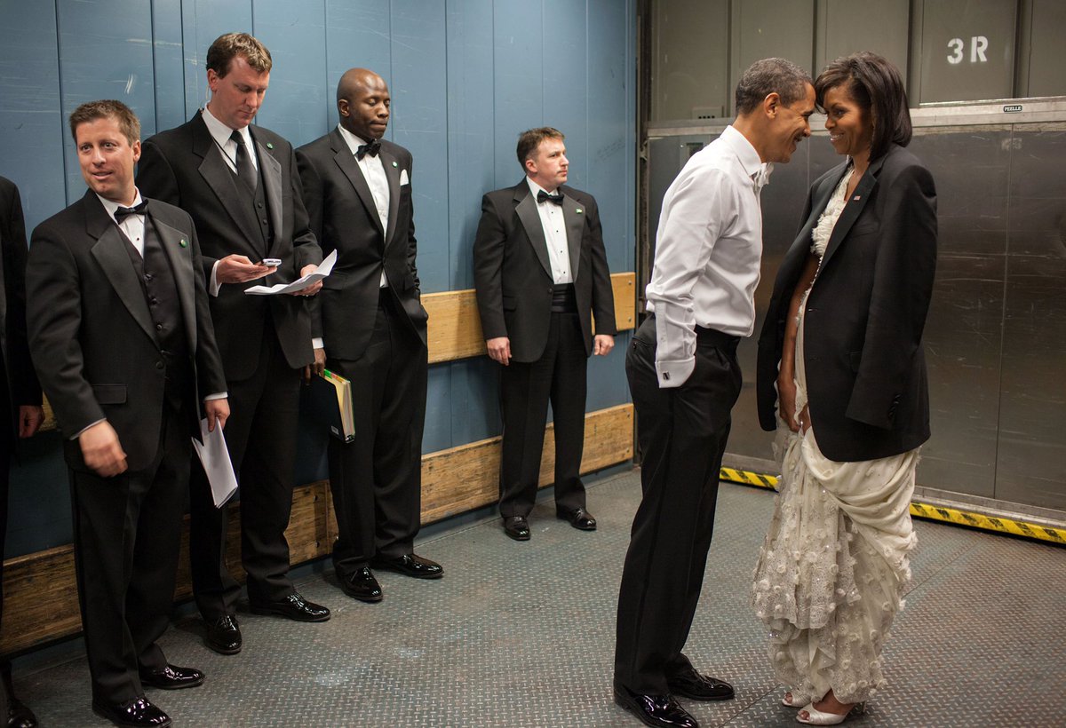 truth_well's tweet image. Me: I can’t miss President Obama any more than I already do...
Pete Souza: Wanna bet?
🥺🥺🥺🥺🥺🥺🥺
#TheWayISeeIt