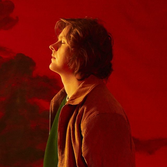 lewis capaldi