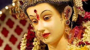 1. In north India, Navratri are celebrated as the victory of Lord Ram on the demon king Ravan. Nine days of Navratri are dedicated to nau avtaras of Devi Durga. Devotees do nine days fasting, havans and Kanya puja on the day of Ashtami or Navmi. Dussehra is celebrated on Dashmi.