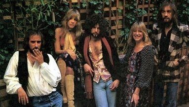 fleetwood mac