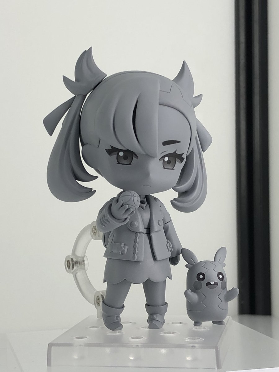 ハイランダー Ar Twitter ねんどろいど ポケットモンスター ソードシールド マリィ ワンホビg ポケモン Pokemon Pokemon ハイランダー Ar Twitter ねんどろいど ポケットモンスター ソードシールド マリィ ワンホビg ポケモン Pokemon Pokemon