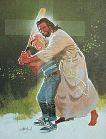PrenderJay's tweet photo. The redemption series? #dodgers vs #Astros ? Prayers to the baseball gods! 
#MLBPlayoffs #NLCS2020 #ALCS2020 https://t.co/VHRvns9Ffu
