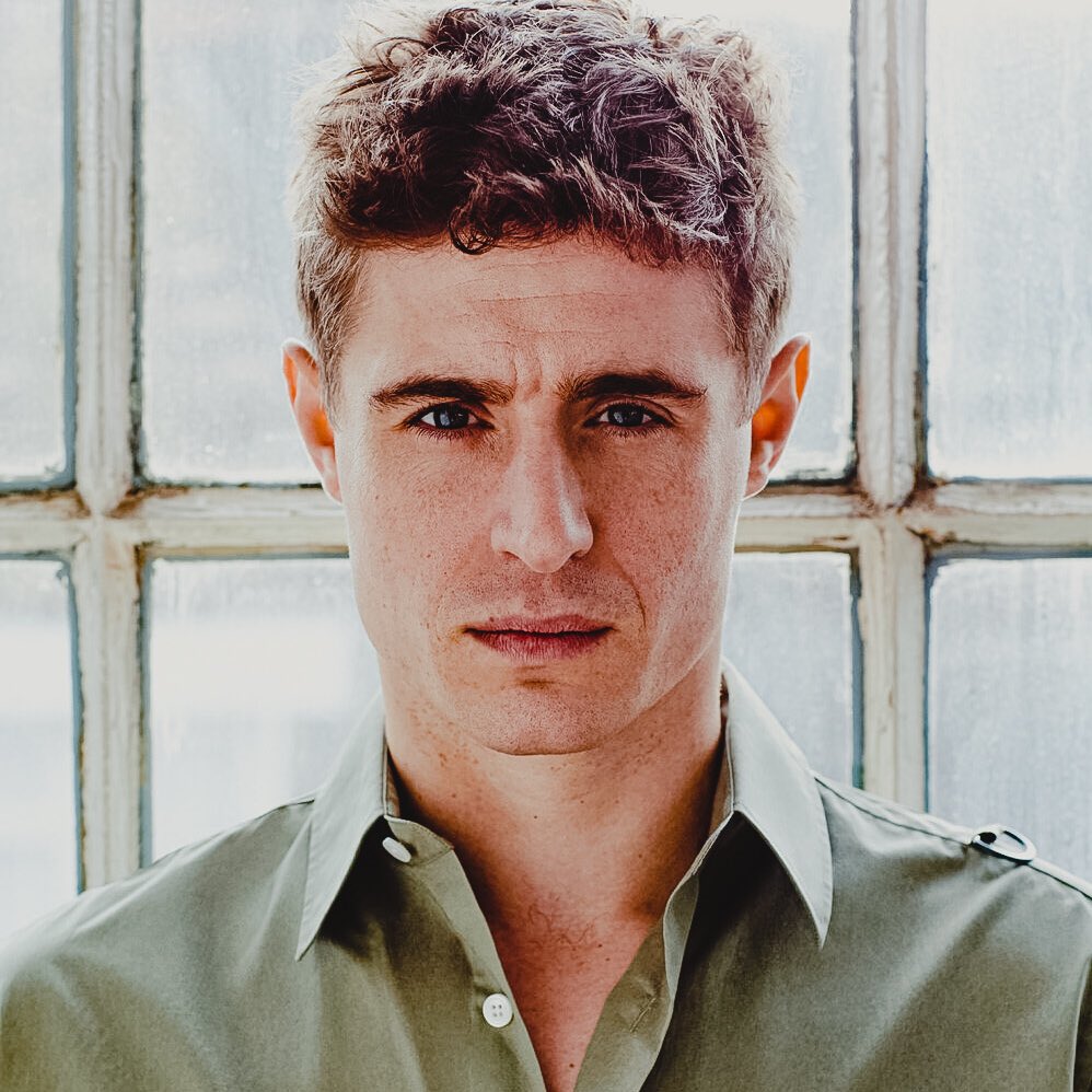 Happy 35th Birthday Max Irons!   