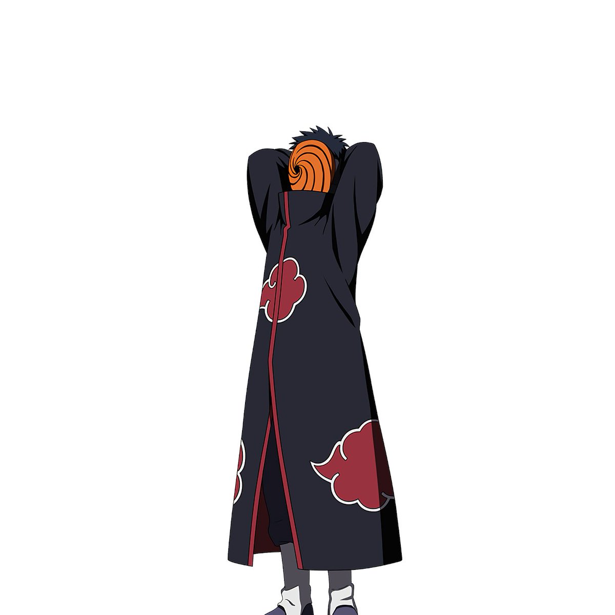 Naruto x Boruto Ninja Tribes UPDATE Tobi #忍トラ
