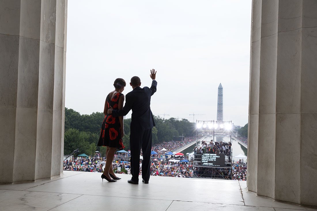 truth_well's tweet image. “That’s my America. My America is in these pictures.”
If nothing else, we should care for one another the way we care for ourselves & those we love. We are the UNITED States of America & are stronger together.
🇺🇸
#TheWayISeeIt #Vote @PeteSouza @BarackObama