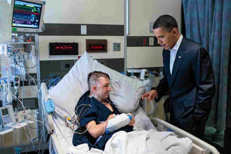 truth_well's tweet image. “That’s my America. My America is in these pictures.”
If nothing else, we should care for one another the way we care for ourselves & those we love. We are the UNITED States of America & are stronger together.
🇺🇸
#TheWayISeeIt #Vote @PeteSouza @BarackObama