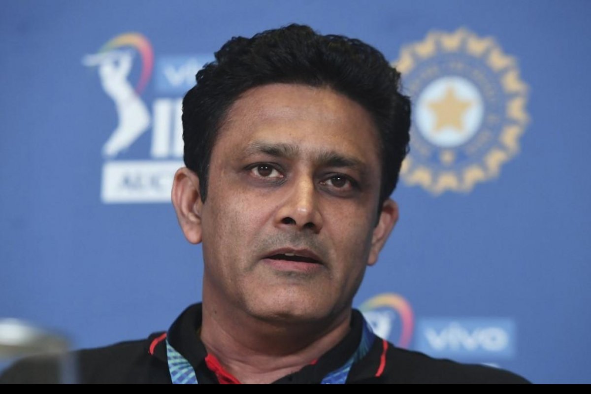 Birthday Greetings to spin legend Anil kumble Sir a very Happy Birthday 