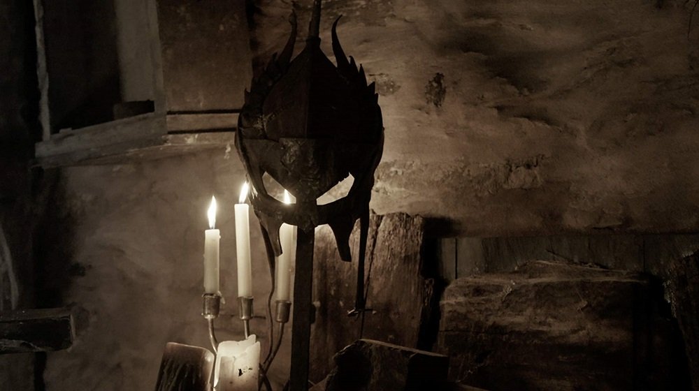 Halloween movie: If you like D&amp;D with a heavy Viking theme and Stephen King novels check out The Headhunter on Amazon etc. An indie film which I think is really well done with a horror theme, not a lot of dialogue on purpose gives it a very secluded feel to it. <a href="/HeadHunterMovie/">The Head Hunter</a>