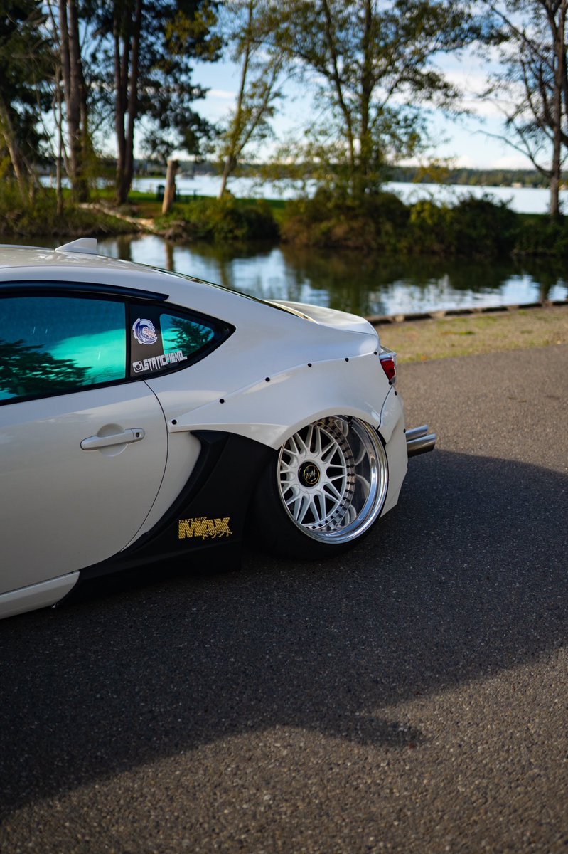 UnknownMedia4's tweet photo. What’s good?
-
-
-
-
-👤: @staticfiend_(Instagram)
-
-
-
-#frs #gt86 #brz #rawdriving #widebody #workrezaks #staticclub #staticfrs https://t.co/2fD5AqDQLC
