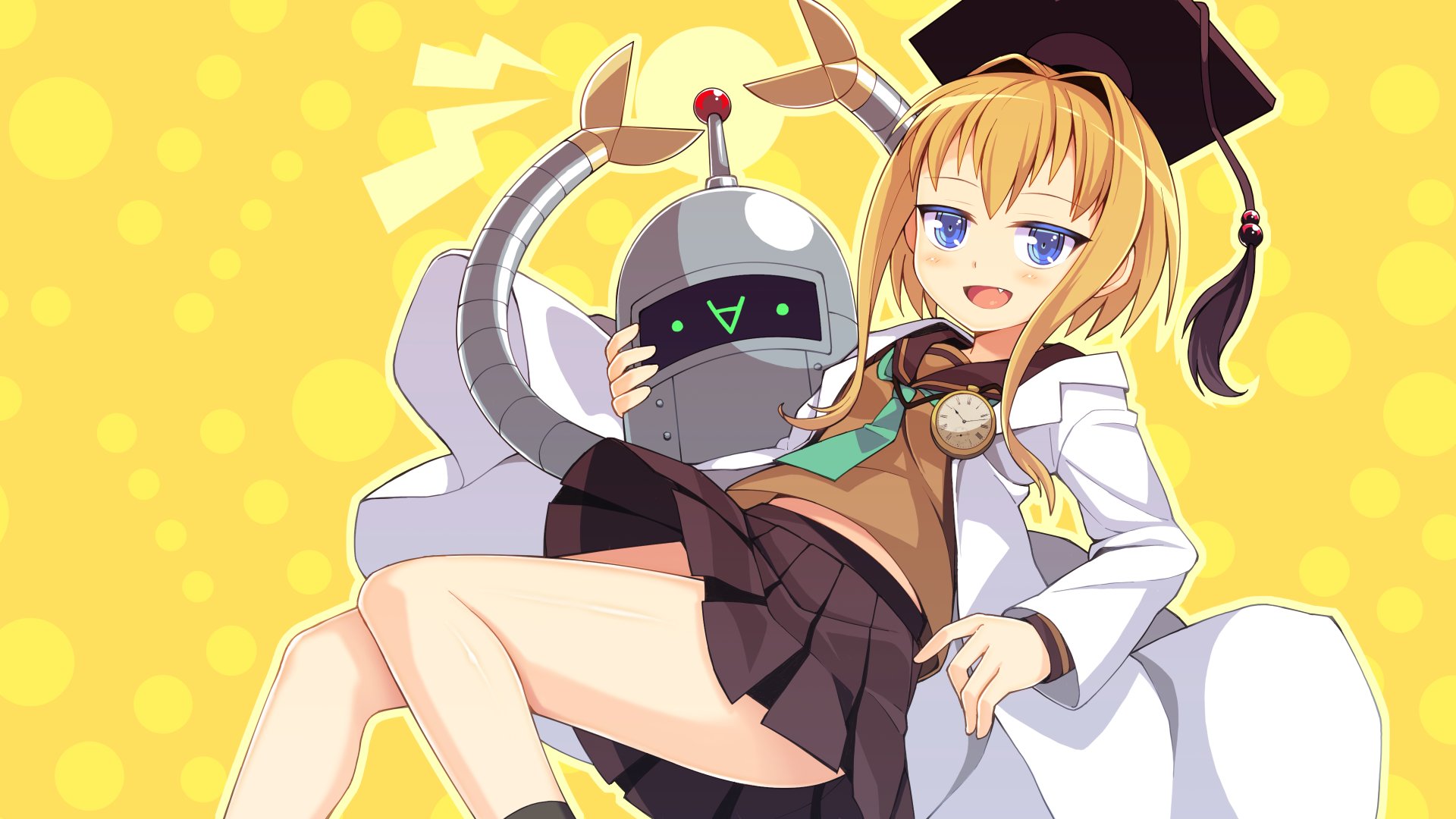 Kagura Games on X: みなさーん！Kagura Gamesより嬉しいお知らせです(・∀・) あぶらそば日和(@aburasobabiyori)の「てりぶるラボラトリー」がSteamにて発売開始！  t.corHQEmu9LVK t.coBJ8e4nYUvv  X