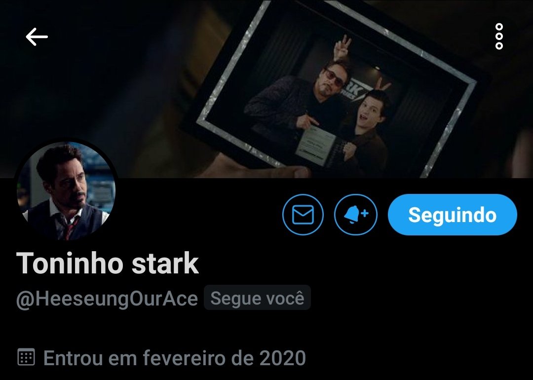as packs de hoje kkkkk a thread;