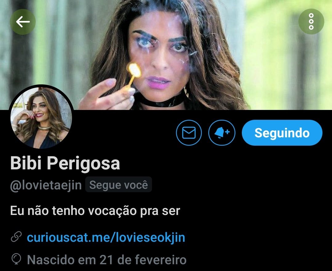 as packs de hoje kkkkk a thread;