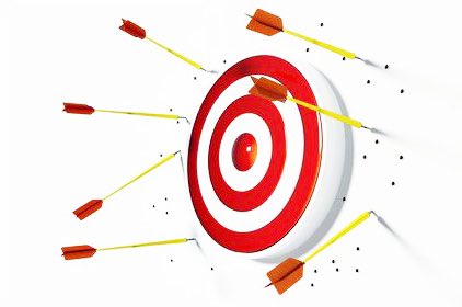 ثورة صابت كل شي إلّا الهدف