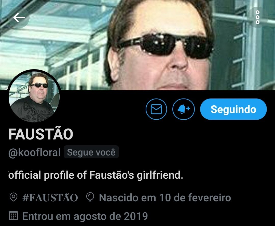 as packs de hoje kkkkk a thread;