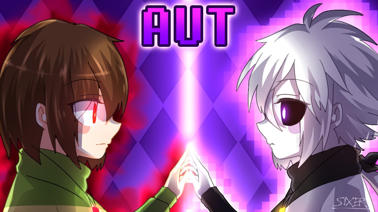 A Universal Twittеr Account on X: X!Chara/Cross is Live and released  in-game! Hope you guys enjoy it we tried our best on it.   / X