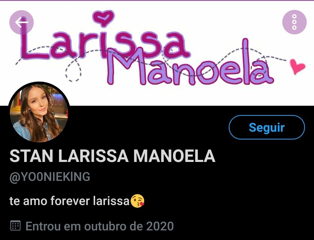 as packs de hoje kkkkk a thread;