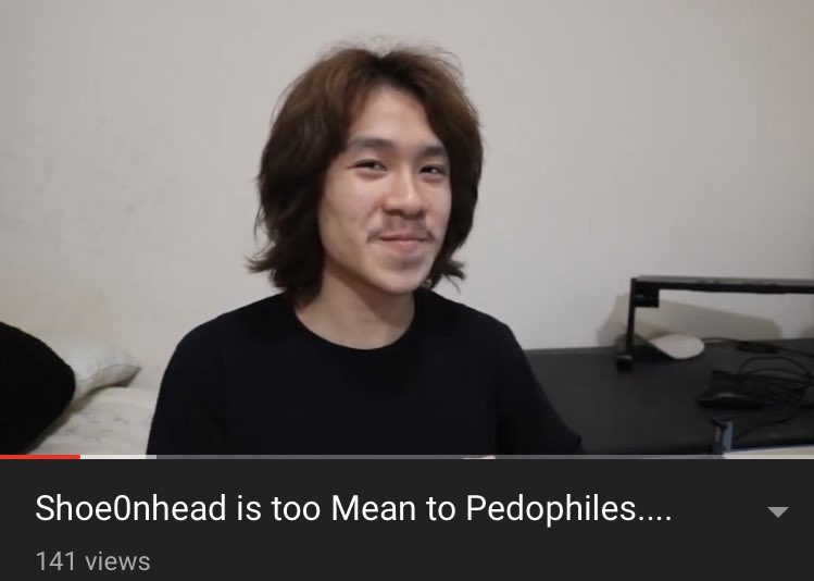 shoe0nhead's tweet image. how it started   how it’s goin