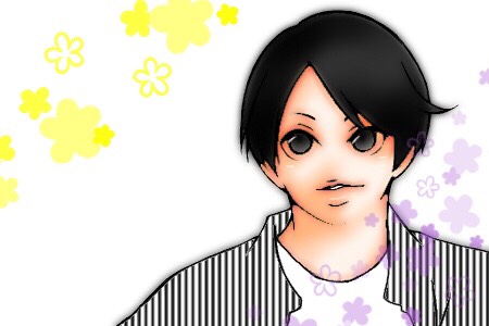 きょろのtwitterイラスト検索結果 古い順