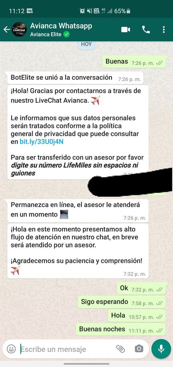 hinchaverde1's tweet photo. Después de cuántas HORAS @AviancaEscucha "escucha"? Después de cuántos meses van a pagarme la Maleta @Avianca . No me digan que  les envíe DM pq ya lo hice y nada!! Desde dic 16 2019 mi maleta se perdió! https://t.co/oXmP291oMA