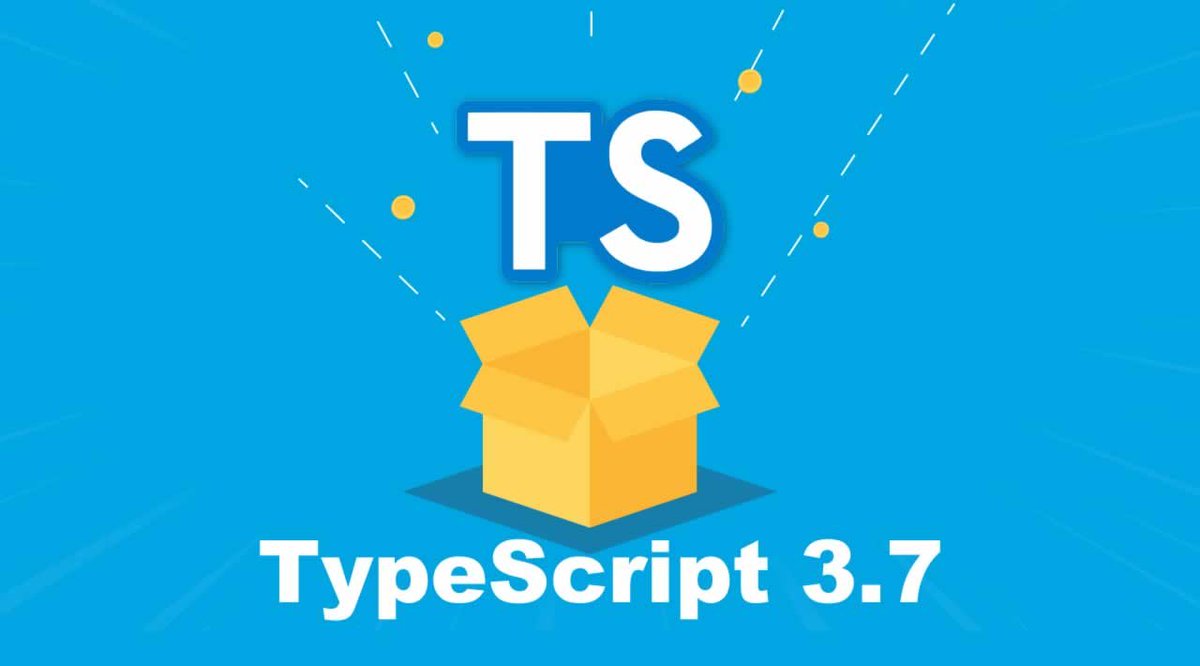 Now, when should you use TypeScript?The benefits of TypeScript kick in when you are working on a large project ( more than 2 files), otherwise it doesn't really make sense to use it. With all that being said, the bottom-line is TypeScript is AWESOME!