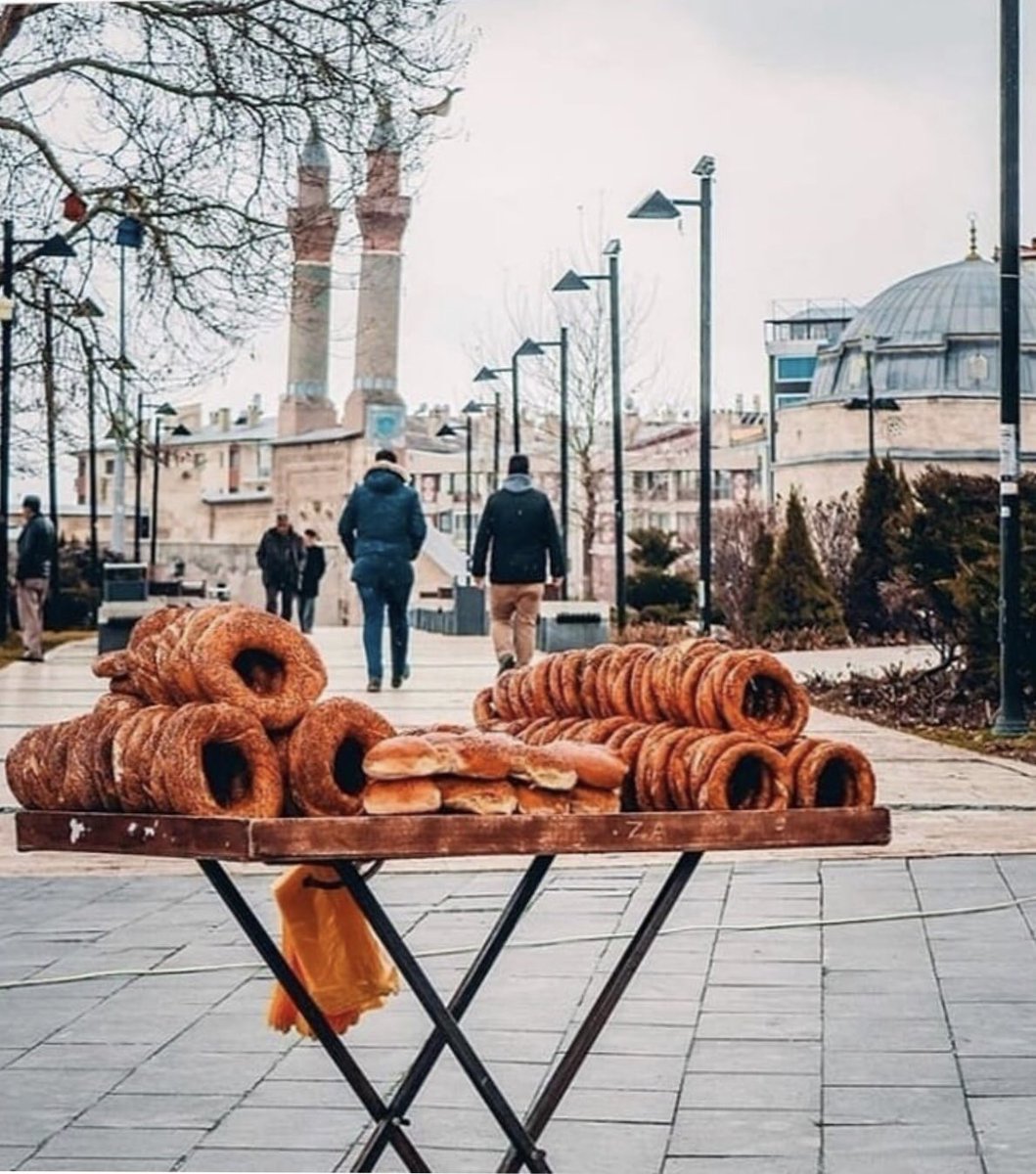 Hayırlı sabahlar Türkiye'm
Sivas
Fotoğraf @_Semanur_YAVUZ