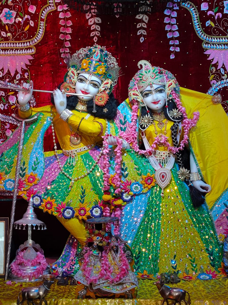 PRIYAKANT JU MANDIR tweet media