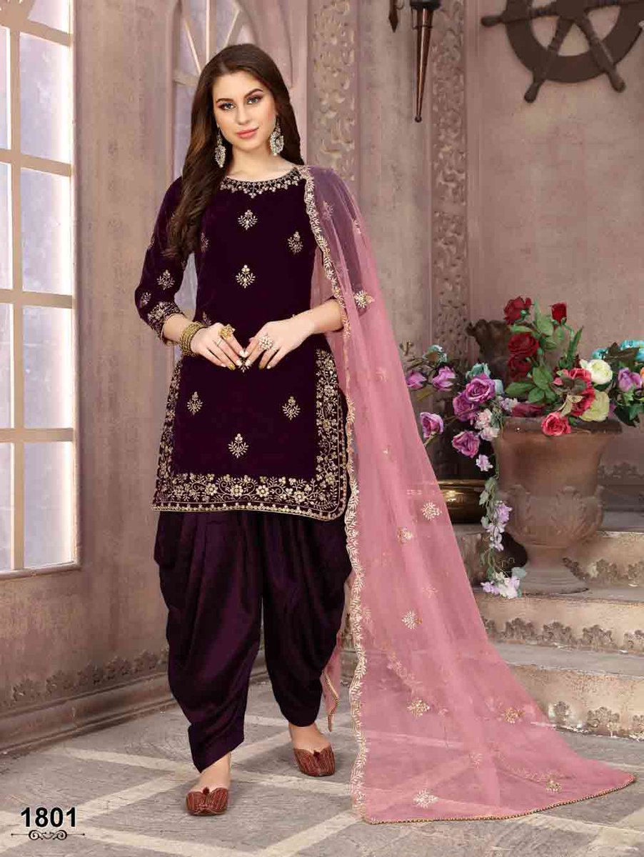 GuptaTrendy's tweet photo. #guptatrendy #guptatrendyproducts #saree #designersaree #designer #beauty

❣️Designer Patiala Suit❣️ 
❣️Preference Best Quality👌❣️
💯Premium quality💯
#chiffon #plussize

⬇️Buy now click here ⬇️
https://t.co/d2cXxoR16k
           ⬇️ OR ⬇️
e-mail us: parthtrendy@gmail.com https://t.co/tfl1Jjt4mw