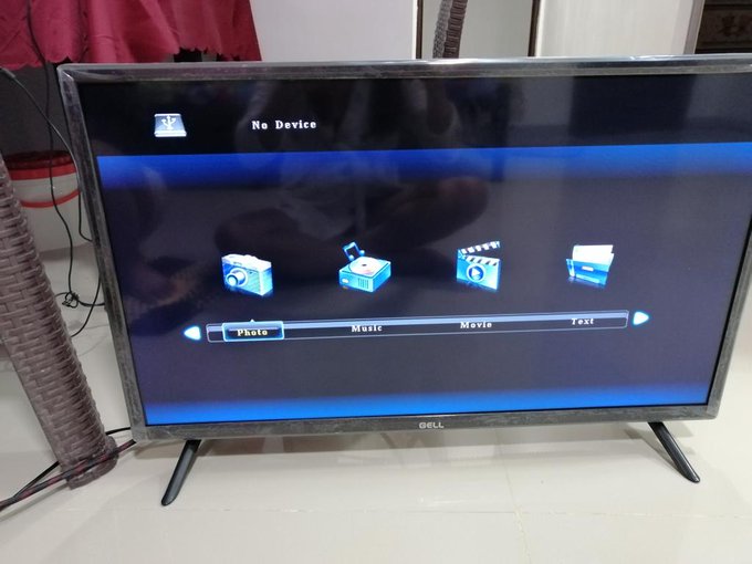 Thanks for this advance birthday gift. I really love and appreciate it. I can see my self in a big screen<a href="/tag/tv"class="tags"><span>#tv</span></a><a href="/tag/blessings"class="tags"><span>#blessings</span></a><a href="/tag/new"class="tags"><span>#new</span></a><a href="/tag/birthdaygift"class="tags"><span>#birthdaygift</span></a><a href="/tag/thankusomu"class="tags"><span>#thankusomu</span></a>