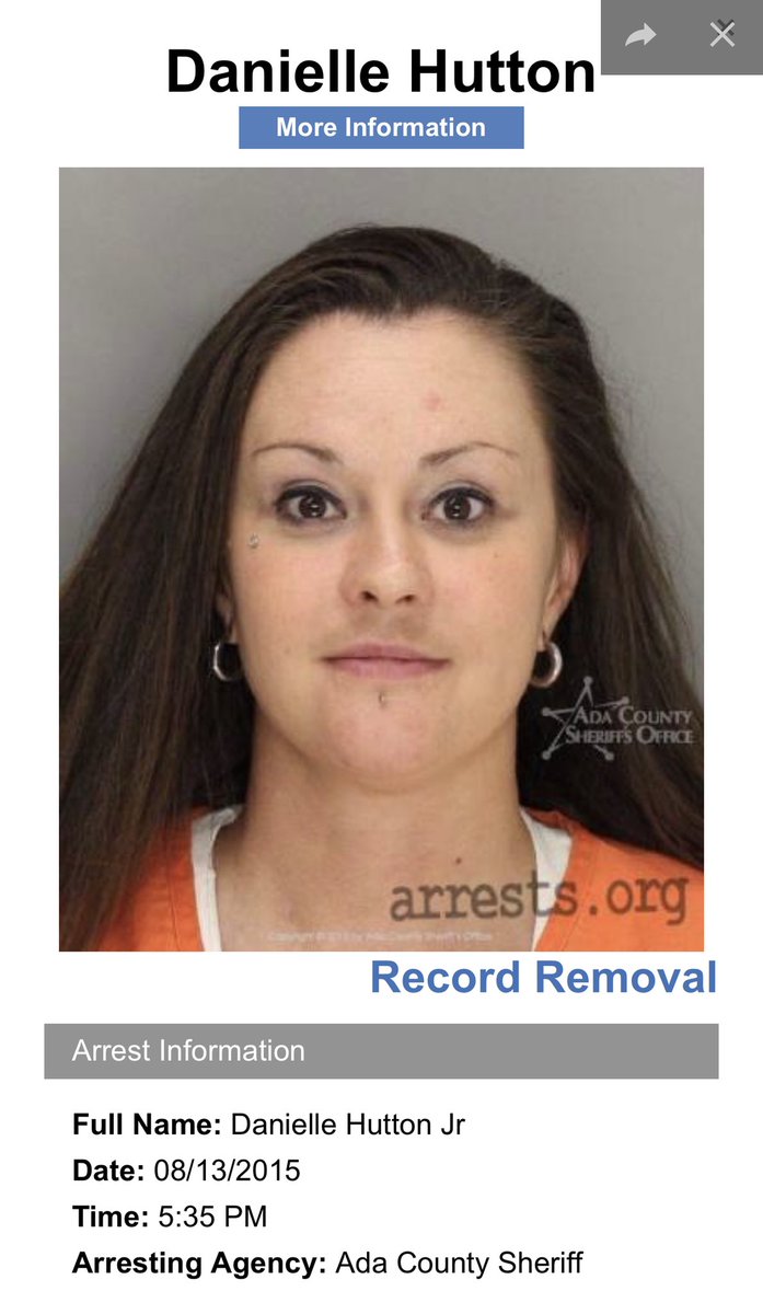Whoops. We asked Maury to do a lie detecter test and it looks like her 2012 Heroin arrest she “did seven years” for, was a lie. these photos are in chronological order… All three arrests were removed from her record. 