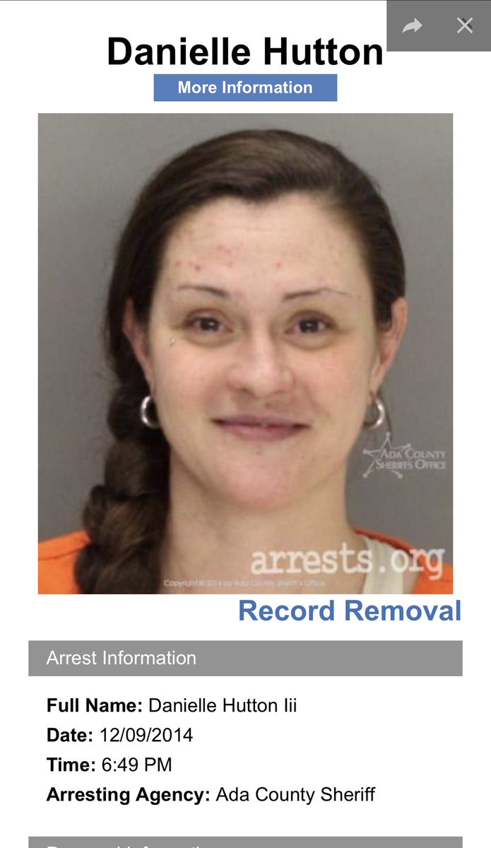 Whoops. We asked Maury to do a lie detecter test and it looks like her 2012 Heroin arrest she “did seven years” for, was a lie. these photos are in chronological order… All three arrests were removed from her record. 