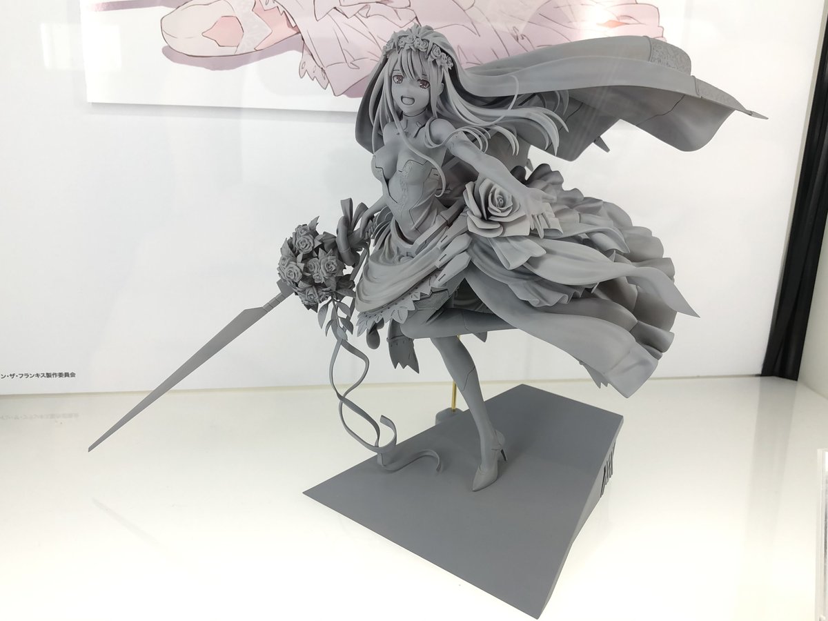 ハイランダー グッドスマイルカンパニー ダーリン イン ザ フランキス ゼロツー ウェディングver ワンホビg ダリフラ