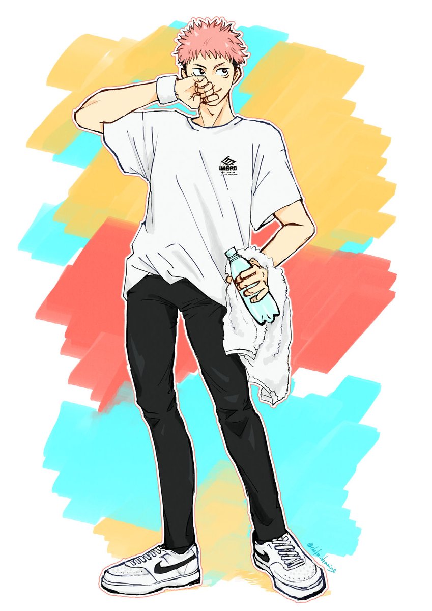 Elske Drawing Na Tviteru Tシャツは誤魔化したのにスニーカーはモロnikeという イラスト Art Artwork Drawing Dibujo Illustration 일러스트 Art Mangaart Fanart 呪術廻戦 虎杖悠仁 Jujutsukaisen Yujiitadori Jjk T Co Dmzyv4gkva Elske Drawing Na Tviteru Tシャツは誤魔化したのにスニーカーはモロnikeという イラスト Art Artwork Drawing Dibujo Illustration 일러스트 Art Mangaart Fanart 呪術廻戦 虎杖悠仁 Jujutsukaisen Yujiitadori Jjk T Co Dmzyv4gkva