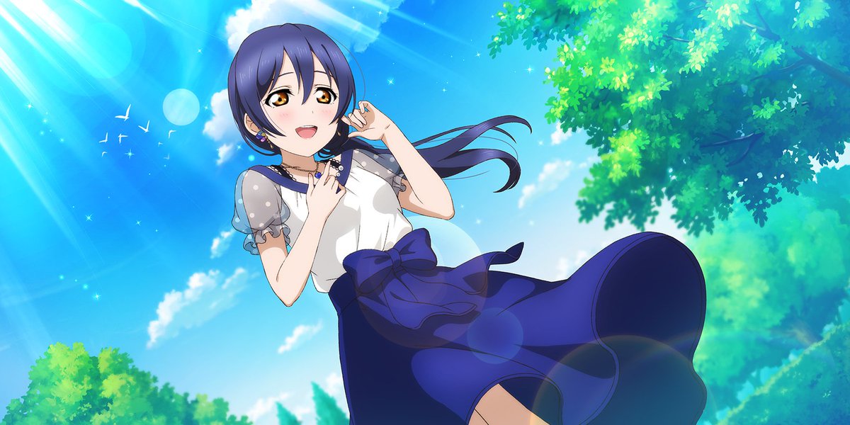 umi sonoda - probably cis but she defends trans people with her lifealso lesbian