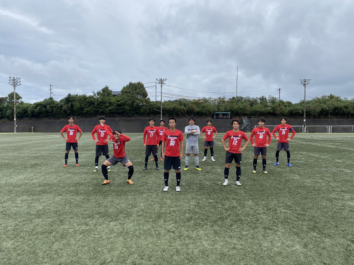 宮崎日大高校サッカー部 Miyanichisoccer Twitter