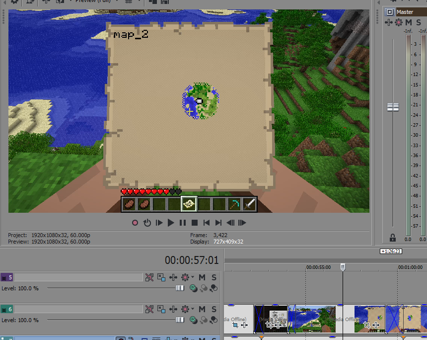 RealSalC1's tweet photo. Hey everyone! Sorry about the long gap between video uploads. Anyways, I wanted to keep you all in the loop about a new video that I will release in about a day or two! This image should give some sort of clue on what it's about: https://t.co/AFxCnkNGDu