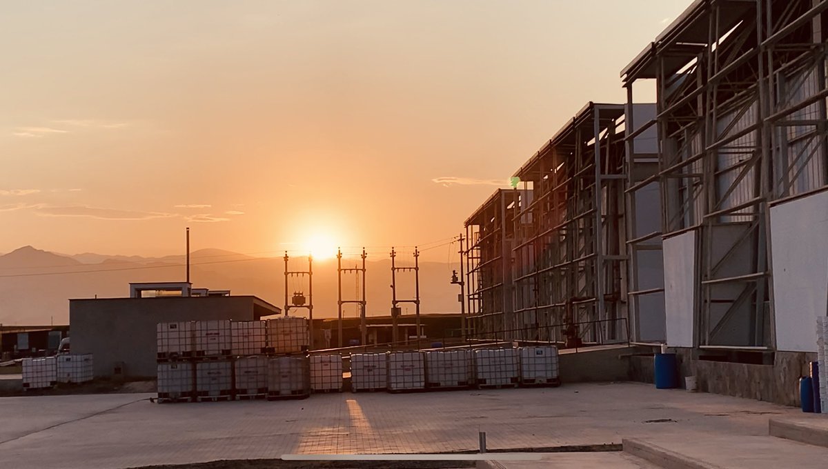 meyzaga's tweet image. La agricultura no es un trabajo, es una forma de vida, es una manera de vivir. #agap #provid #procitrus #prohass