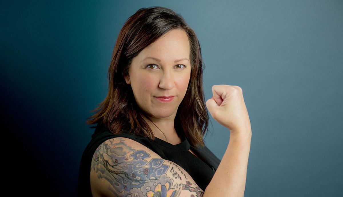 “I strongly support legislation, including the  #EqualityAct, to extend and secure critical civil rights protections for  #LGBTQ+ Americans in employment, housing, public spaces and services, credit, education, and federally funded programs.” ~ MJ Hegar  #TXsen 17/20