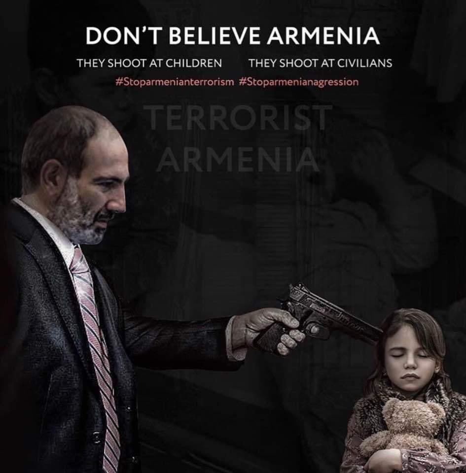Zalimin sonu yaklaştıkça zulmü artar ve daha da azgınlaşır.
Hz.Ali                   #ArmenianTerorism #ArmenianKillsCivilians #armenianKillsChildren