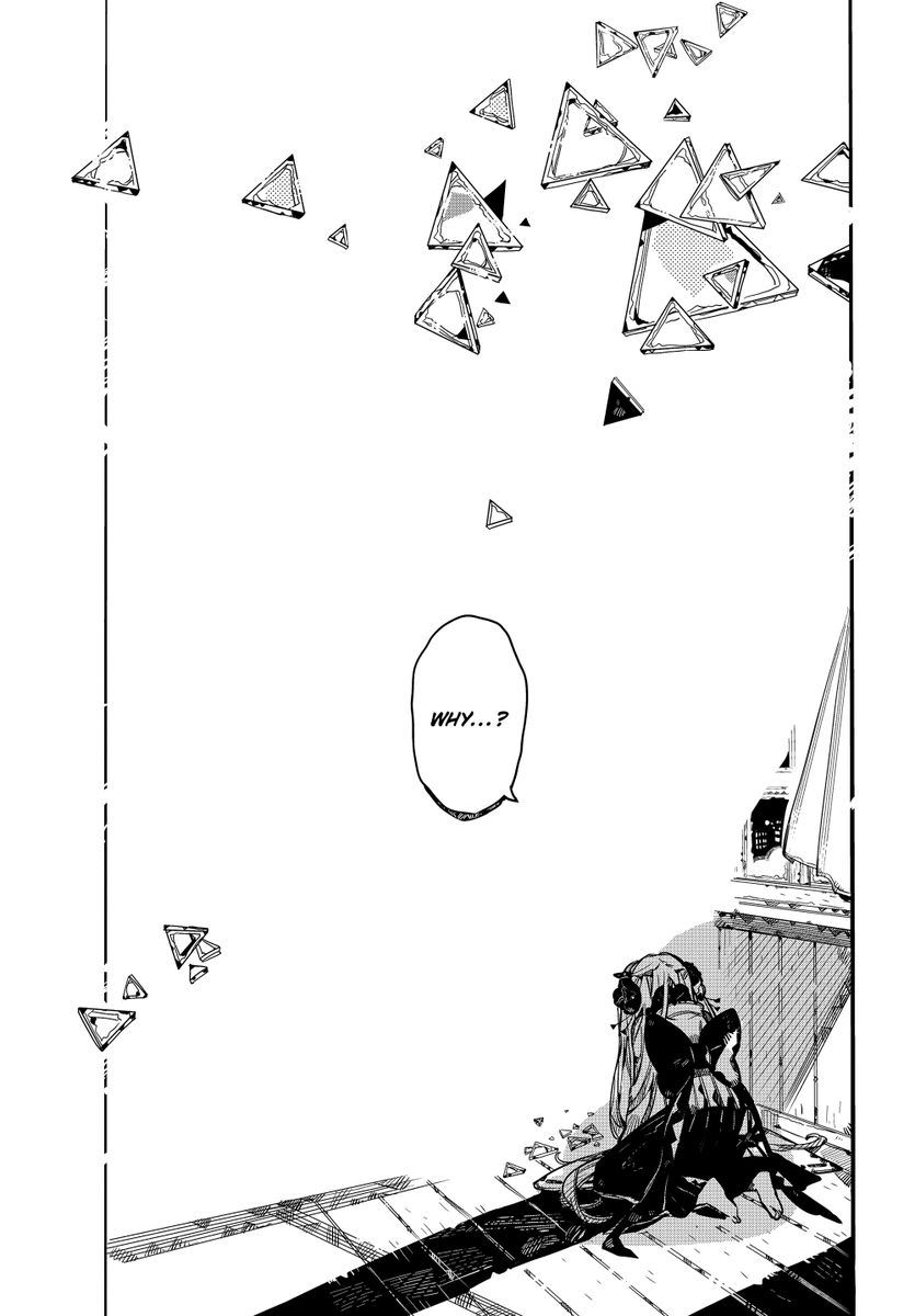 Adil_GuaresRon's tweet photo. Exatamente... "Why" - Yashiro Nene
#JibakuShounenHanakokun #why #Cap71 https://t.co/dZ5uc8nZ1g