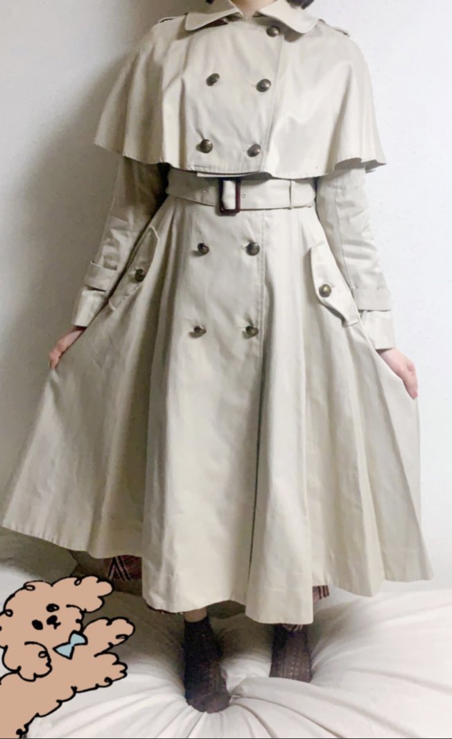 カンナ Kannav2 探偵みたいなコート可愛い T Co Hqbipgzc4i Twitter カンナ Kannav2 探偵みたいなコート可愛い T Co Hqbipgzc4i Twitter