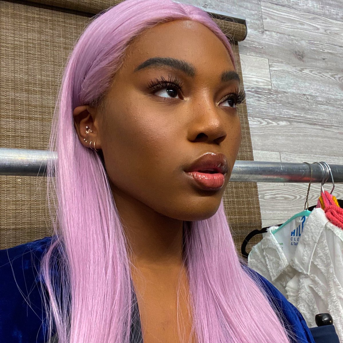 quenblackwell's tweet photo. GLAM✨ https://t.co/R7qHEZaOOm