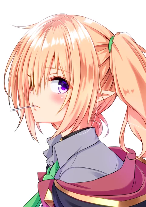 ちょっとクロエ 