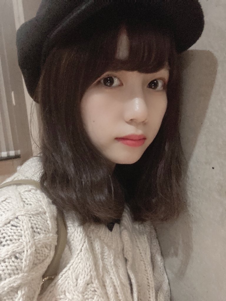 dmchan_bom2's tweet photo. おはこんどみ👒 https://t.co/aVNZ7kT8pM