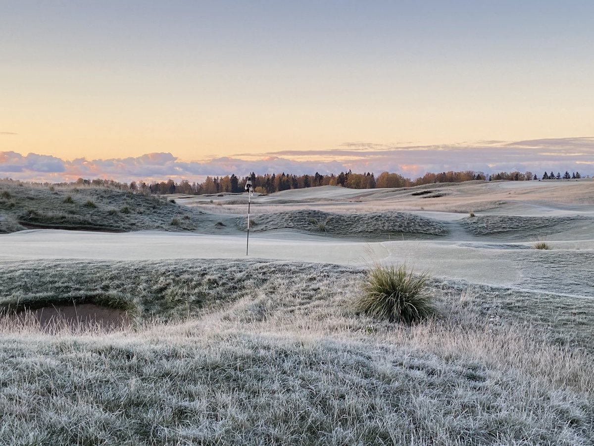 Wish I were playing #frozen ⁦<a href="/TapiolaGolf/">Tapiola Golf</a>⁩
