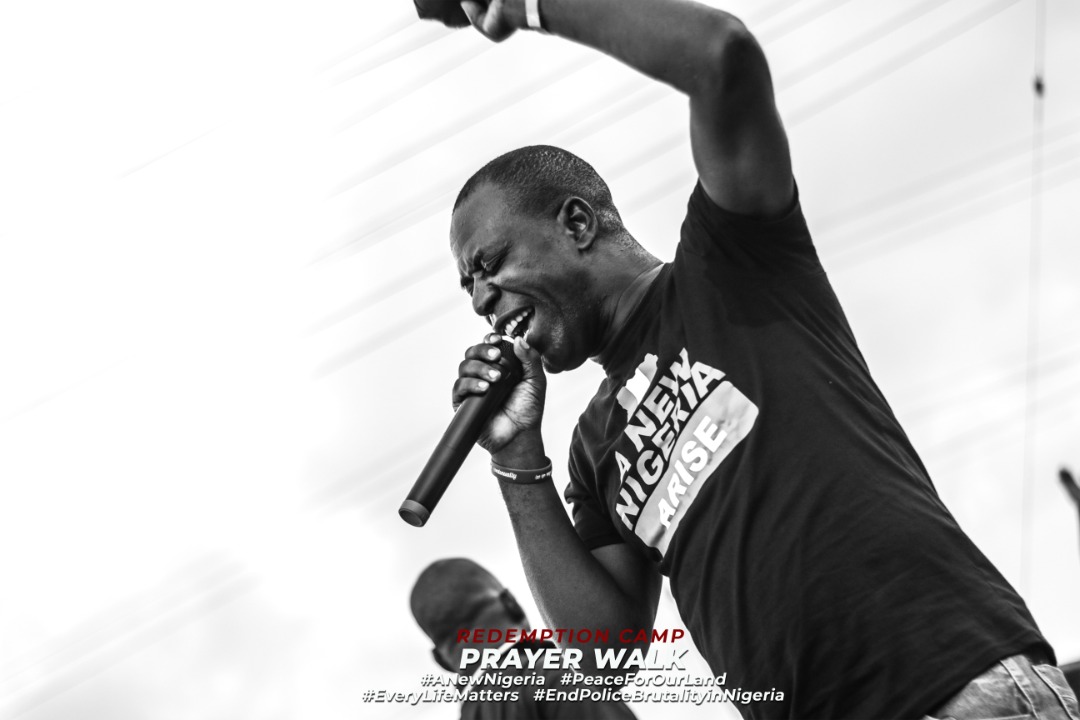 Prayer_walk's tweet photo. #ANewNigeria
#PeaceForOurLand
#EveryLifeMatters
#EveryLifeMatterstoGod
#EndPoliceBrutalityInNigeriaNow https://t.co/Tw9oS6fFg2