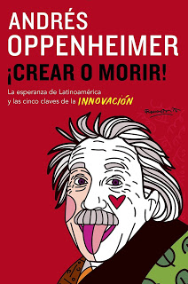 MapRock12's tweet photo. Descarga #CrearoMorir de #AndrésOppenheimer, a través del siguiente apartado:
- ¡Crear o Morir!: https://t.co/CkeegNYHtJ https://t.co/ACuL68uncC