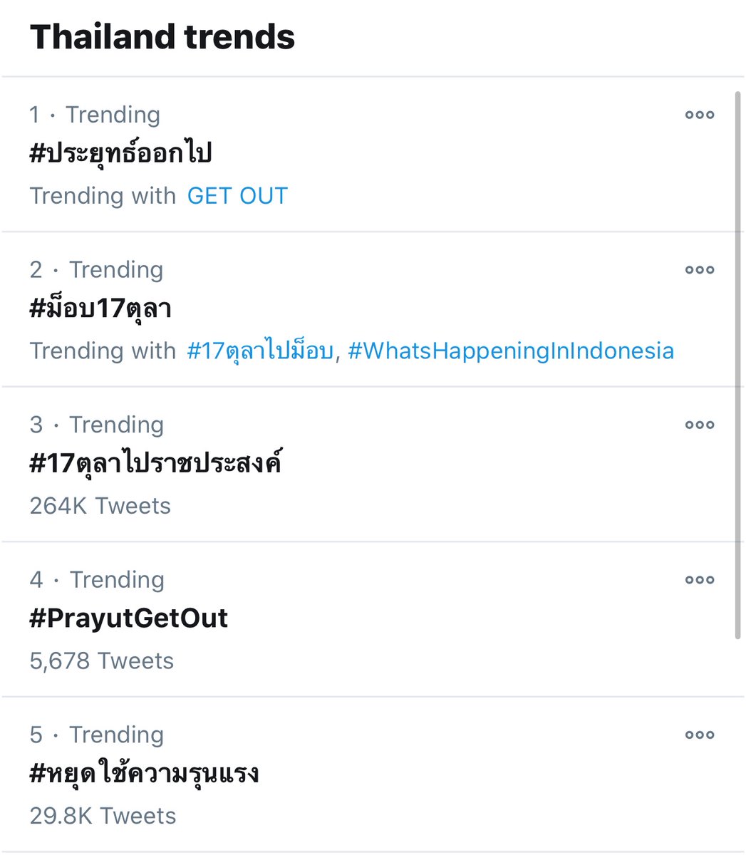 A tweet media