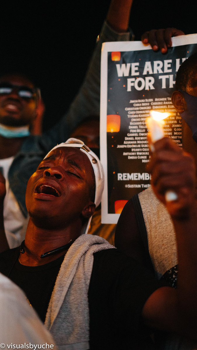 SegeofLondon_'s tweet image. Online protesters if you're not asleep RETWEET aggressively, Work don resume 
Follow me, Morning Data coming soon, Oya e Soro sokeoo  and Follow all who likes your comment!! 🔥 🔥👇🏾👇🏾👇🏾 #EndSARS
#EndPoliceBrutality 
#ReformTheNigeriaPolice