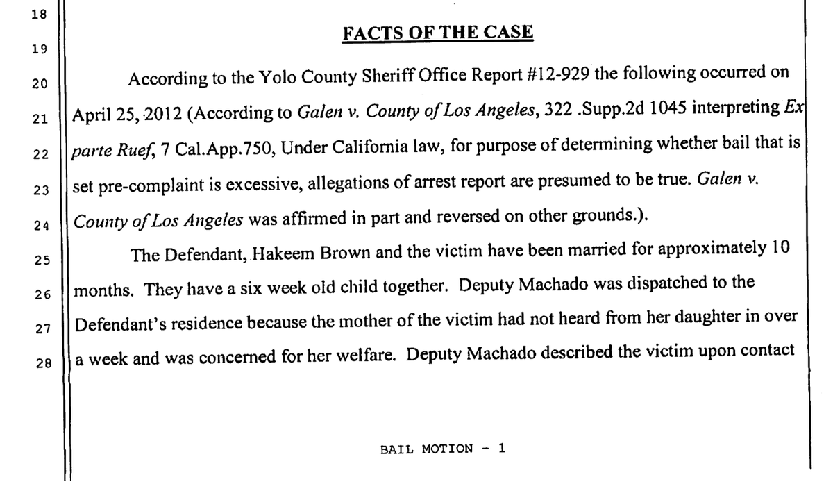 Open Vallejo will soon publish several followup stories relating to our major investigation into  @_HakeemBrown& #39;s domestic violence convictions, as well as allegations he committed "domestic violence bordering on torture."  https://openvallejo.org/2020/10/1...